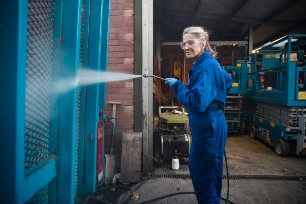 Professional Pressure Washing in Mount Pleasant, PA