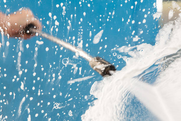 Best Patio and Deck Pressure Washing  in Mount Pleasant, PA
